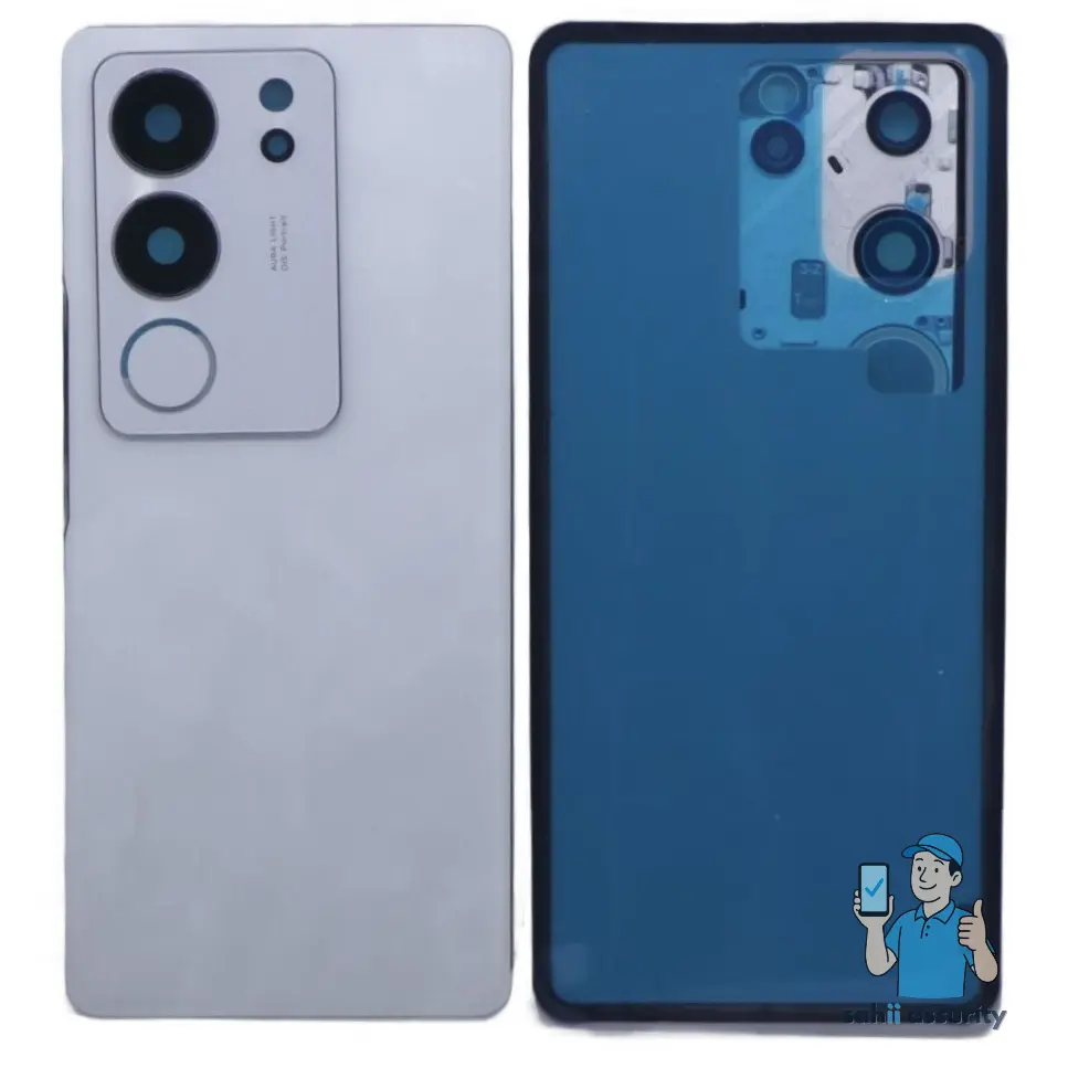 Back Panel Cover for Vivo V29 Pro